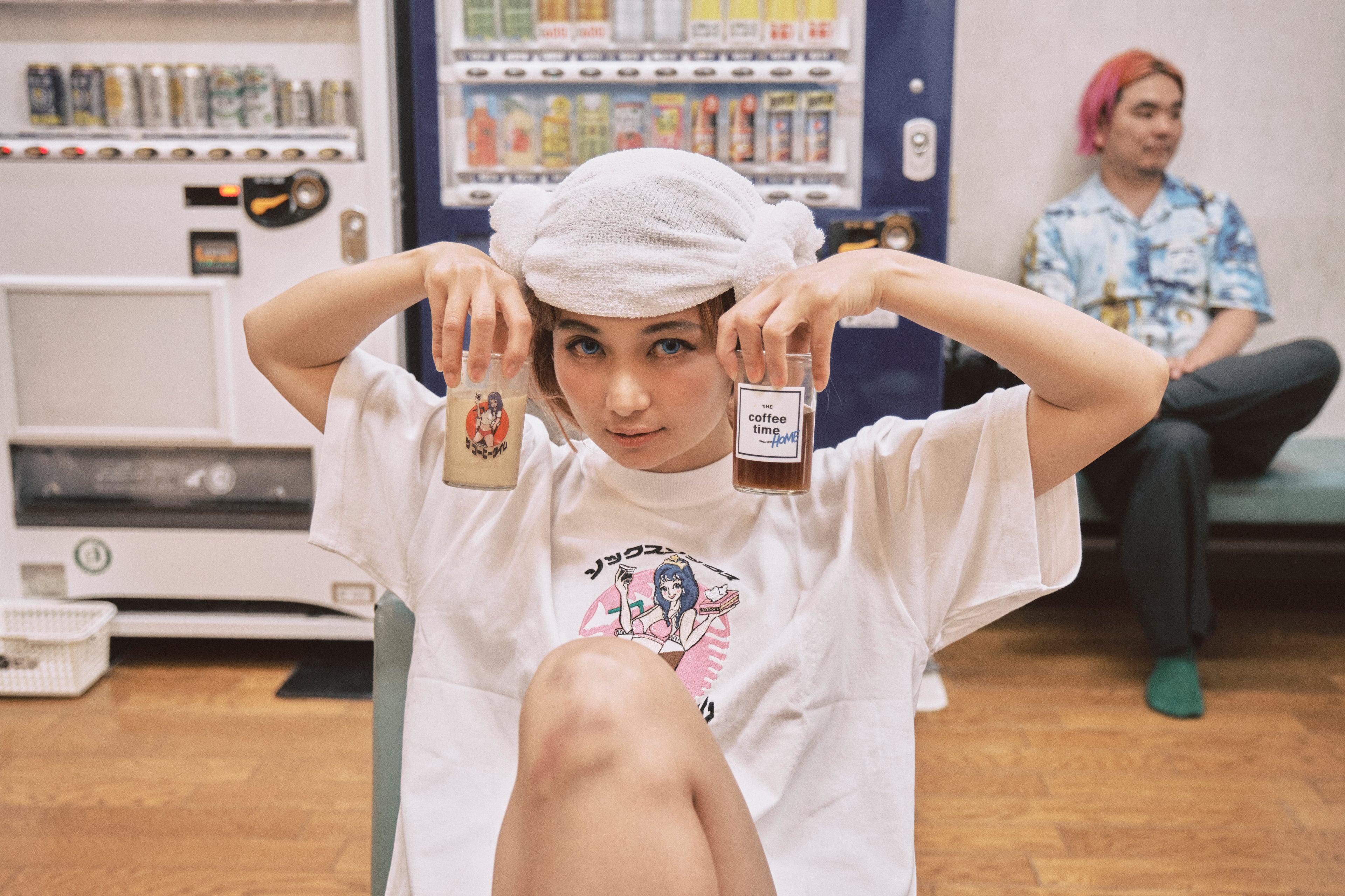 500ml水出しアイスコーヒーパック 3個入り