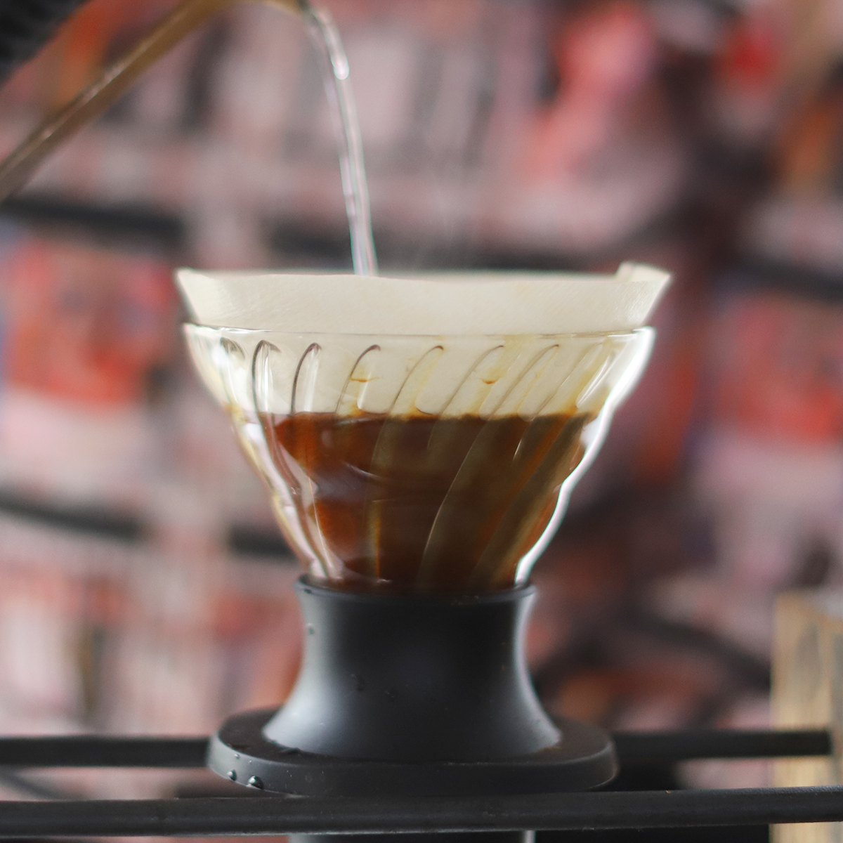 雲南YUNNAN 双日日晒 Natural W Fermentation & Anaerobic