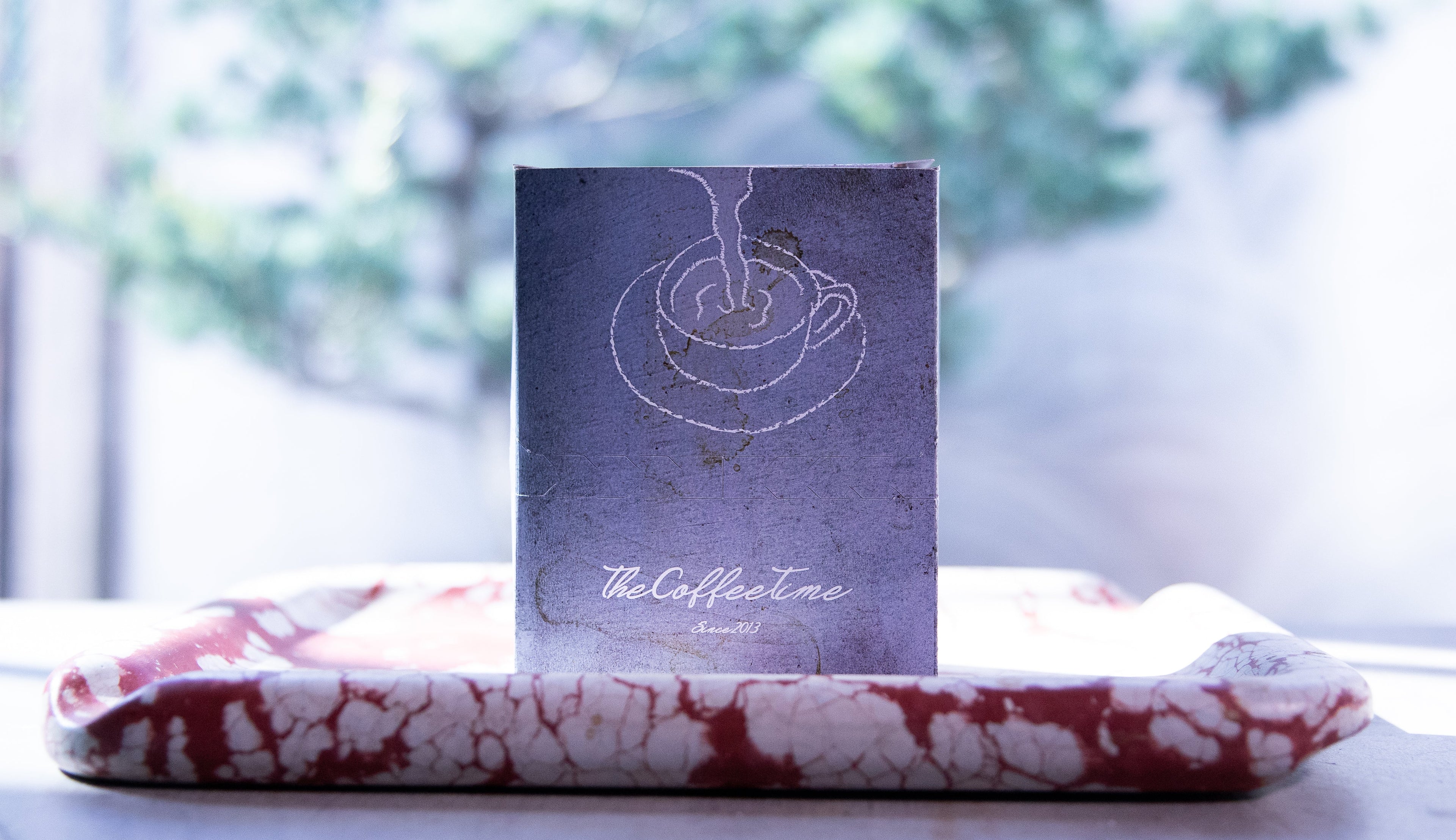 Just In Time(1杯分ずつ真空パック)