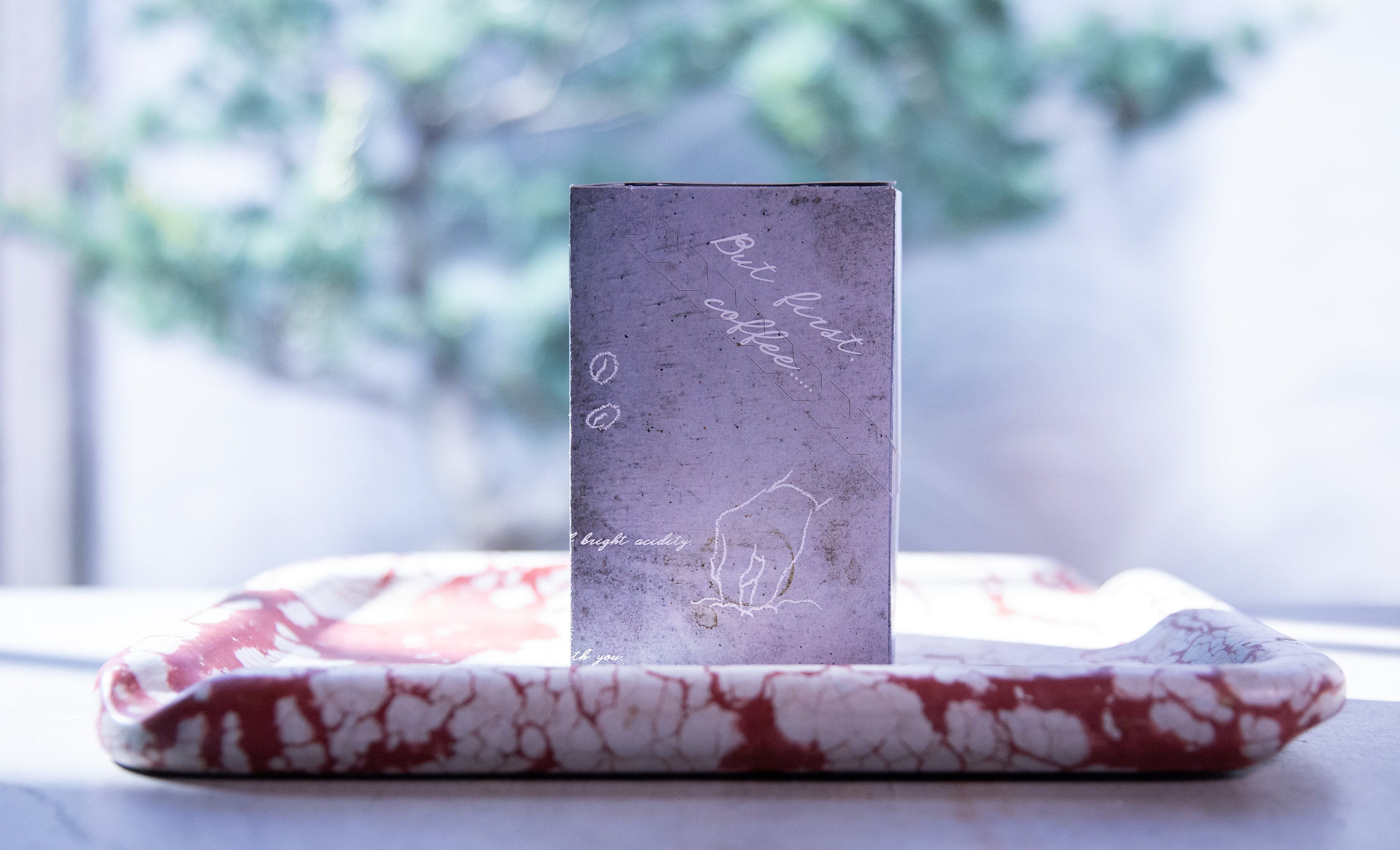 Just In Time(1杯分ずつ真空パック)