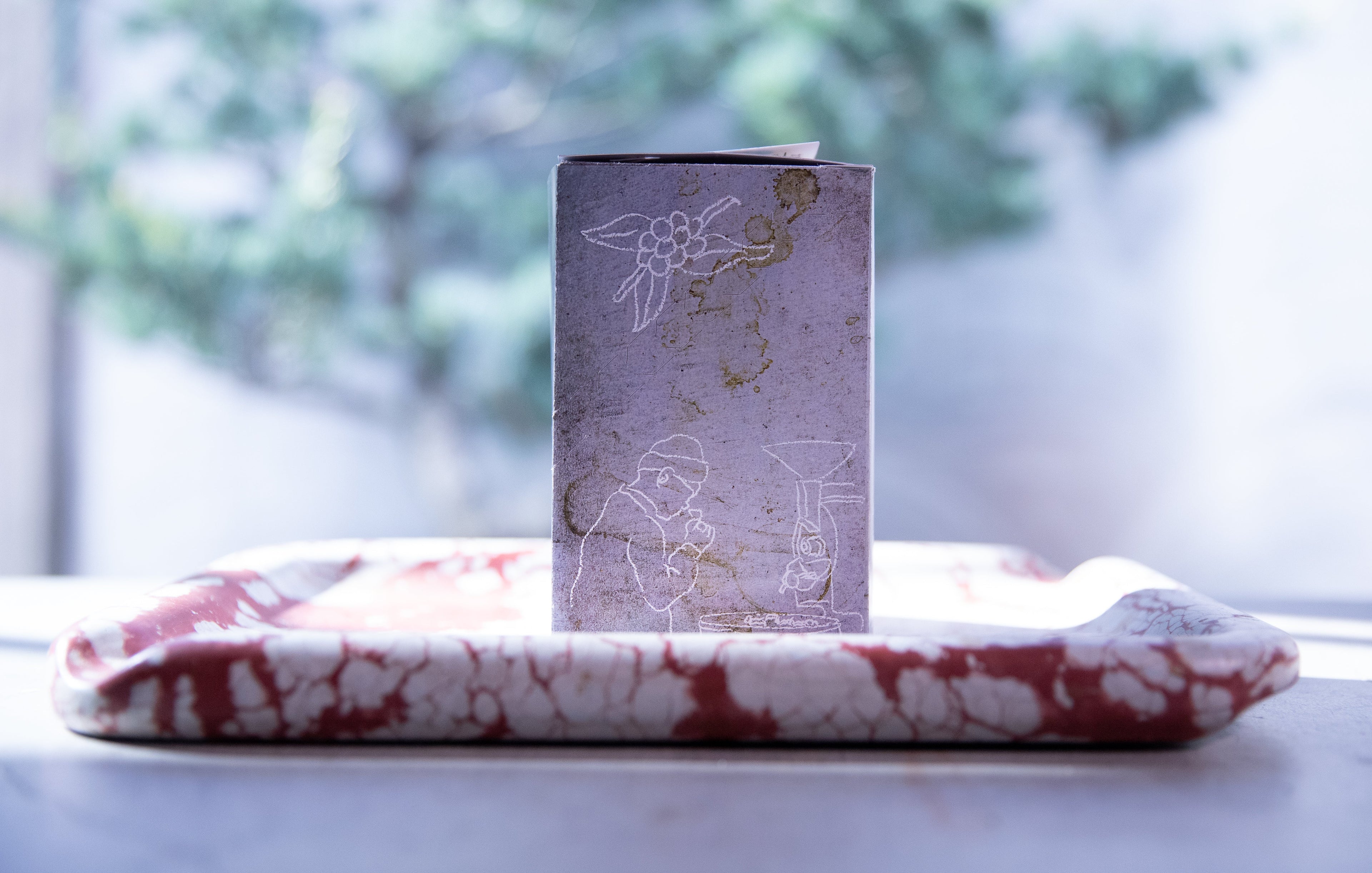 Just In Time(1杯分ずつ真空パック)