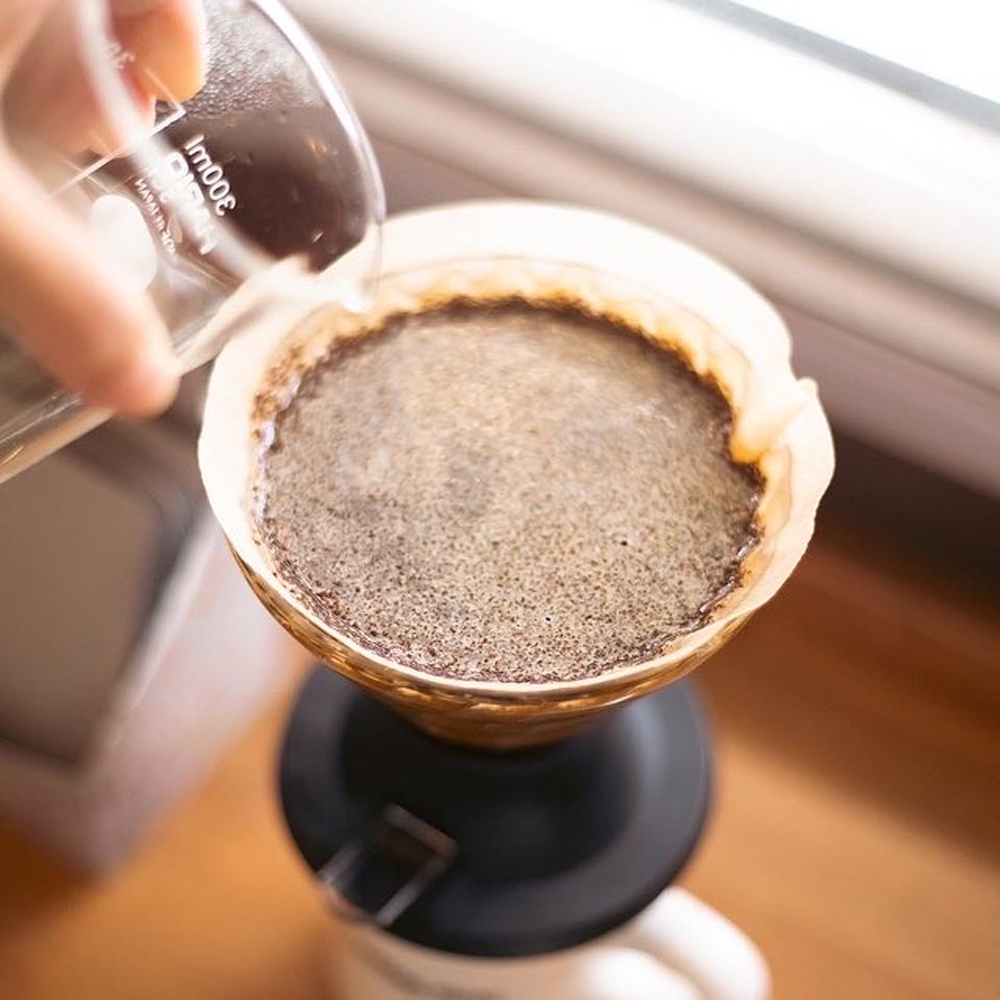 インドネシア バリ 天然酵母 ウォッシュ