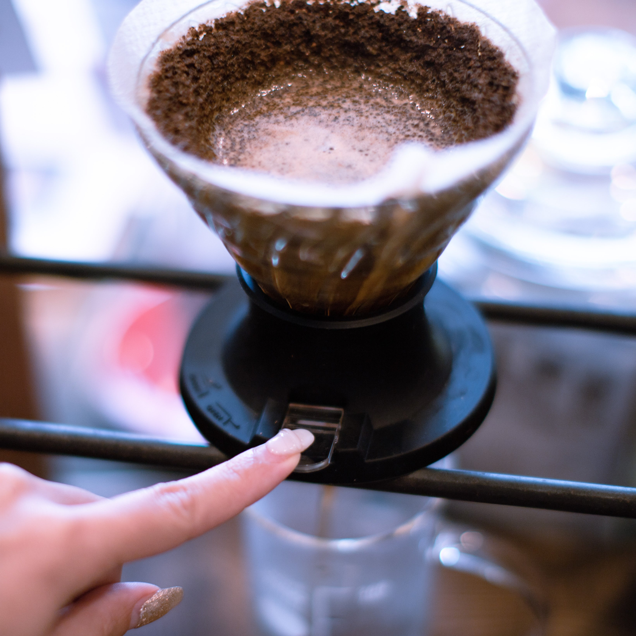 雲南YUNNAN 双日日晒 Natural W Fermentation & Anaerobic