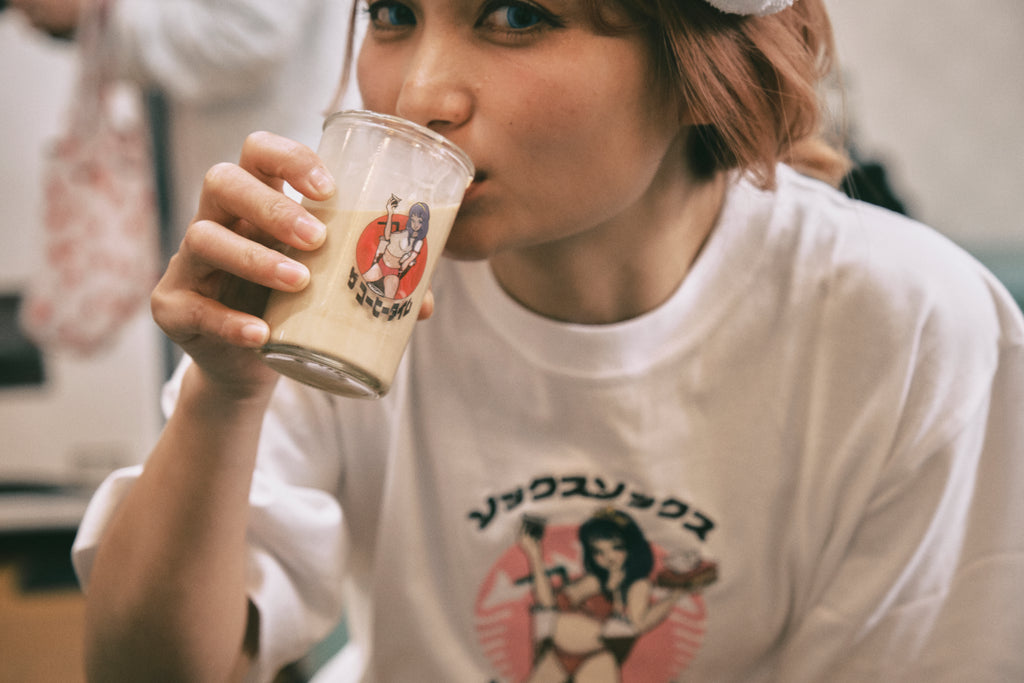 500ml水出しアイスコーヒーパック　10個入り