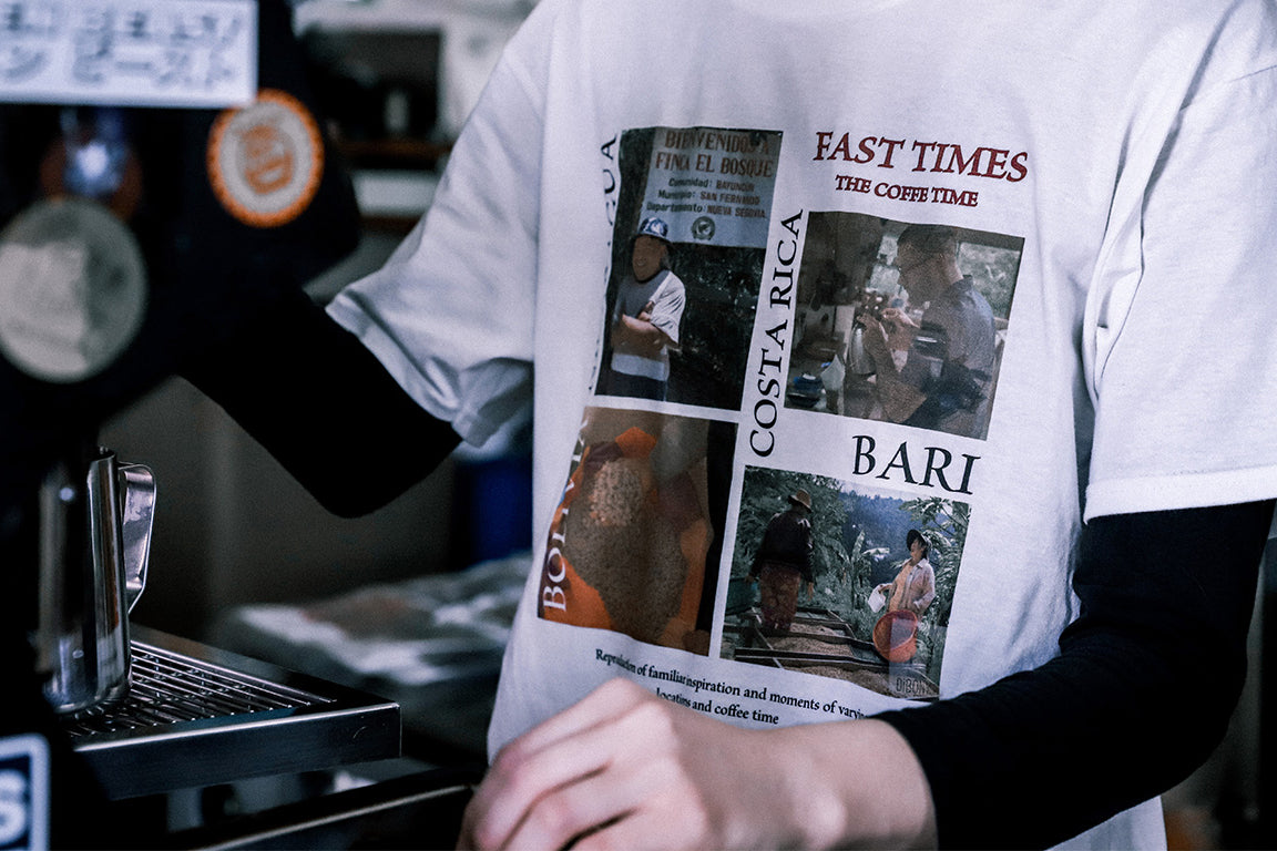 Tシャツ